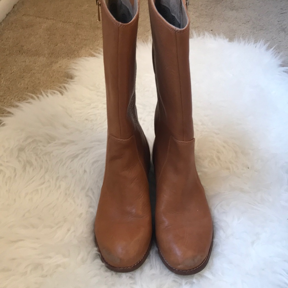 sperry riding boots